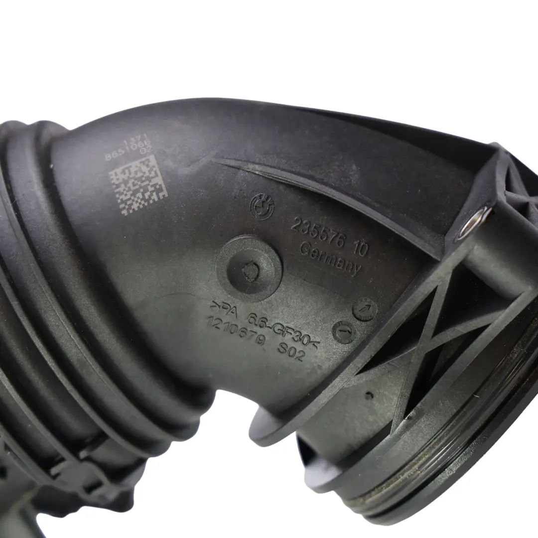 Przewód Dolotowy Powietrza M40i B58D B58B30B 3.0 Benzyna 1210677 do BMW X3 G01 o numerze 1205862 BMW X3 G01 Przewód Dolotowy Powietrza M40i B58D B58B30B 3.0 Benzyna 1210677 - SKU 1205862 - Numer Części 1205862
