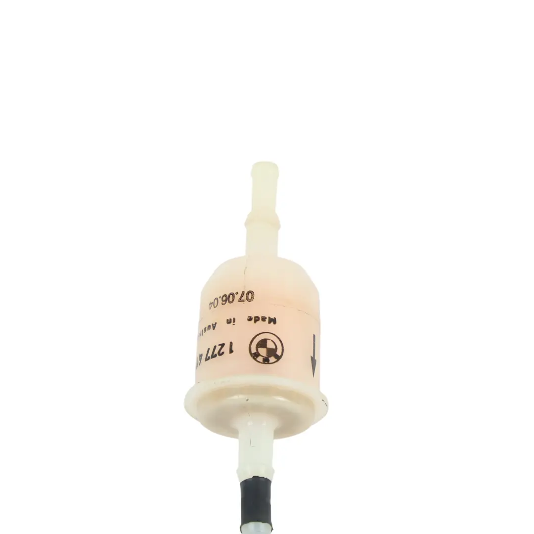 Filtr Paliwa do BMW E12 E21 E28 E30 E65 E66 o numerze 1277497 BMW E12 E21 E28 E30 E65 E66 Filtr Paliwa - SKU 1277497 - Numer Części 1277497