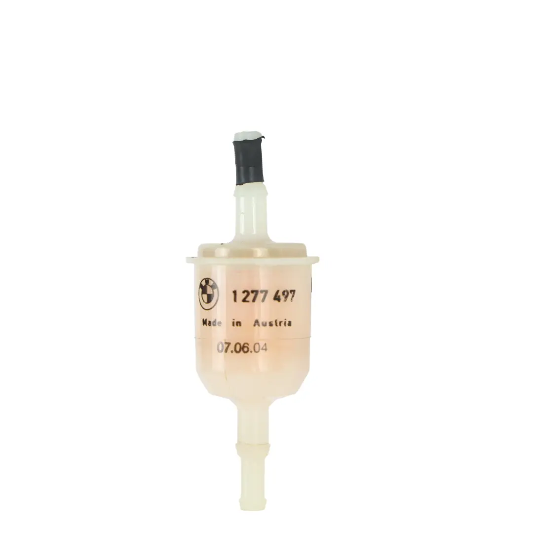 Filtr Paliwa do BMW E12 E21 E28 E30 E65 E66 o numerze 1277497 BMW E12 E21 E28 E30 E65 E66 Filtr Paliwa - SKU 1277497 - Numer Części 1277497