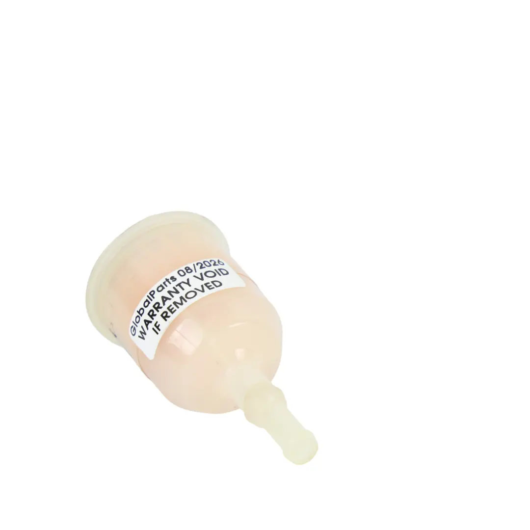 Filtre à Carburant pour BMW E12 E21 E28 E30 E65 E66 à propos du numéro de pièce 1277497 BMW E12 E21 E28 E30 E65 E66 Filtre à Carburant - SKU 1277497 - Numéro de pièce 1277497