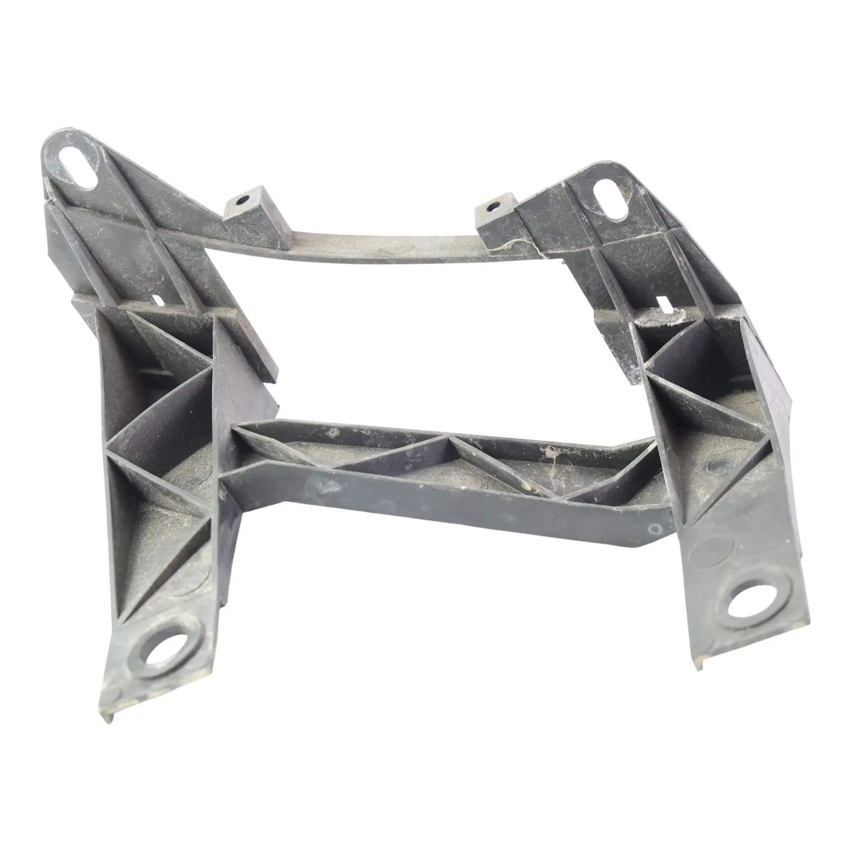 Volkswagen Transporter T5 Headlight Holder Bracket Front Left N/S 1301329421