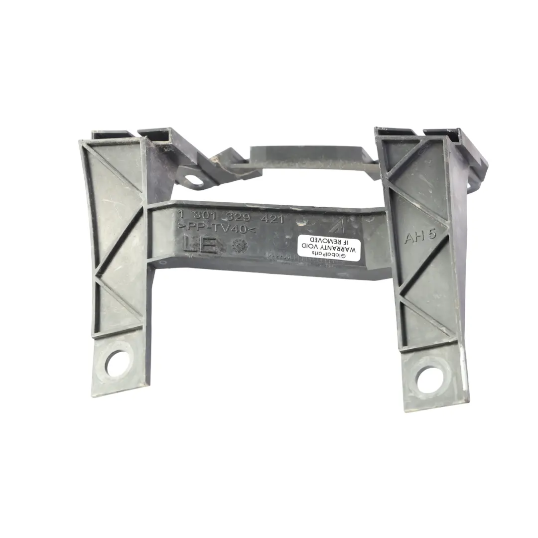 Soporte Faro Delantero Izquierdo para Volkswagen Transporter T5 con número de pieza 1301329421 Volkswagen Transporter T5 Soporte Faro Delantero Izquierdo - SKU 1301329421 - Número de pieza 1301329421