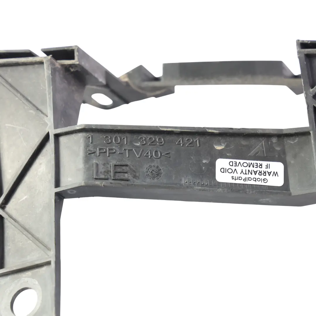 Volkswagen Transporter T5 Soporte Faro Delantero Izquierdo - SKU 1301329421 - Número de pieza 1301329421