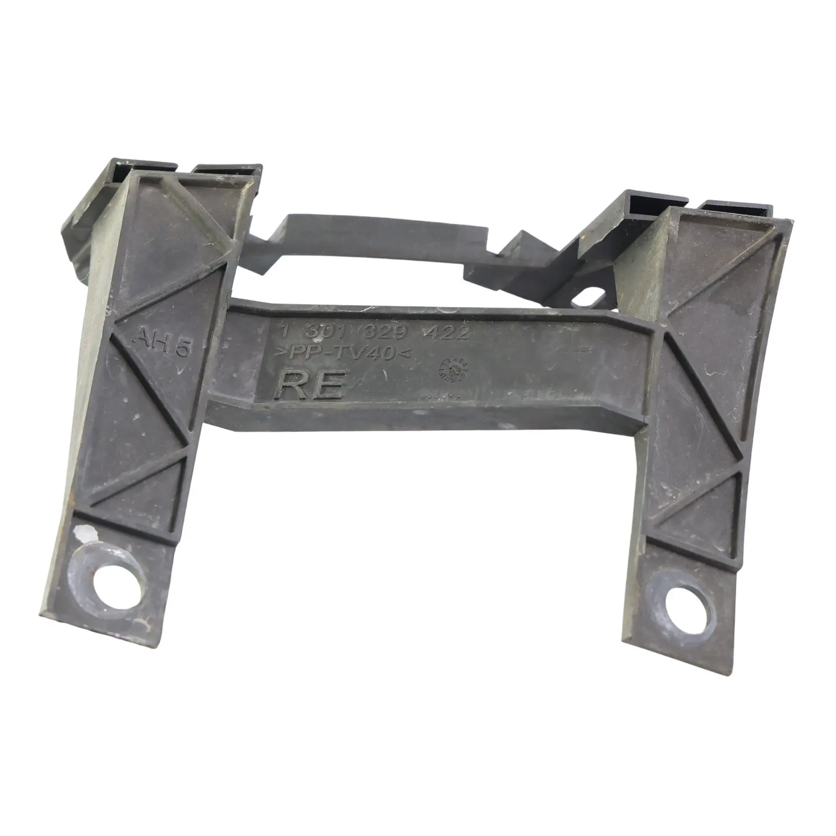 Volkswagen Transporter T5 Soporte Faro Delantero Derecho 1301329422