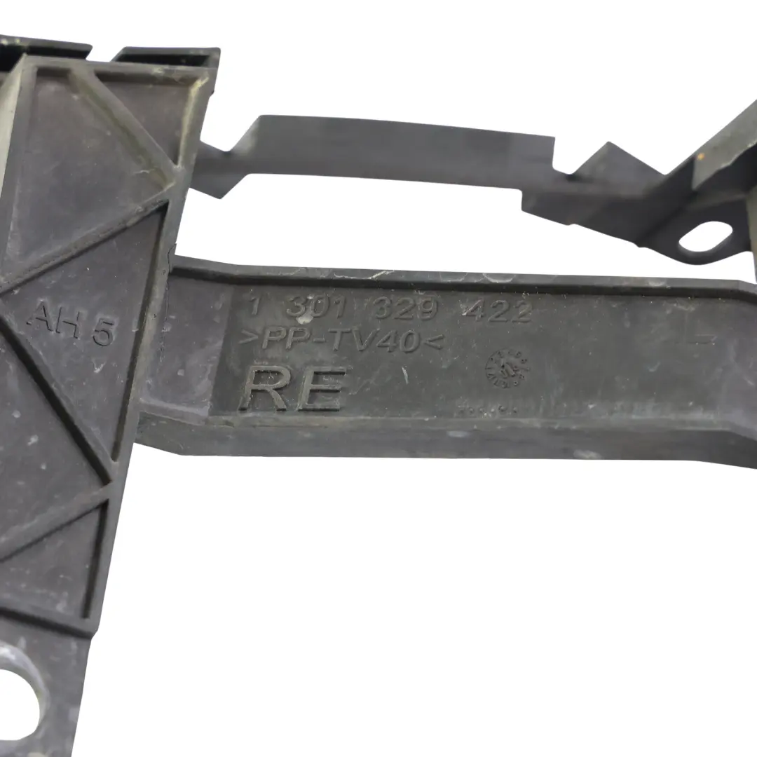 Volkswagen Transporter T5 Headlight Bracket Front Right O/S - SKU 1301329422 - Part number 1301329422