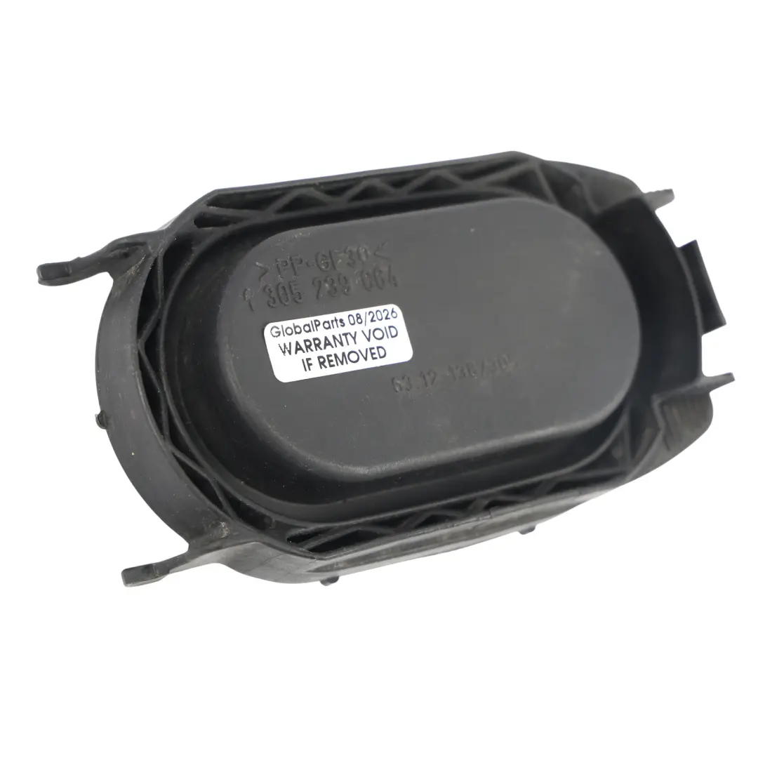 Headlight Bulb Dust Cover Cap Right Left N/O/S to Land Range Rover L322 with Part number 1305239064 Land Range Rover L322 Headlight Bulb Dust Cover Cap Right Left N/O/S - SKU 1305239064 - Part number 1305239064