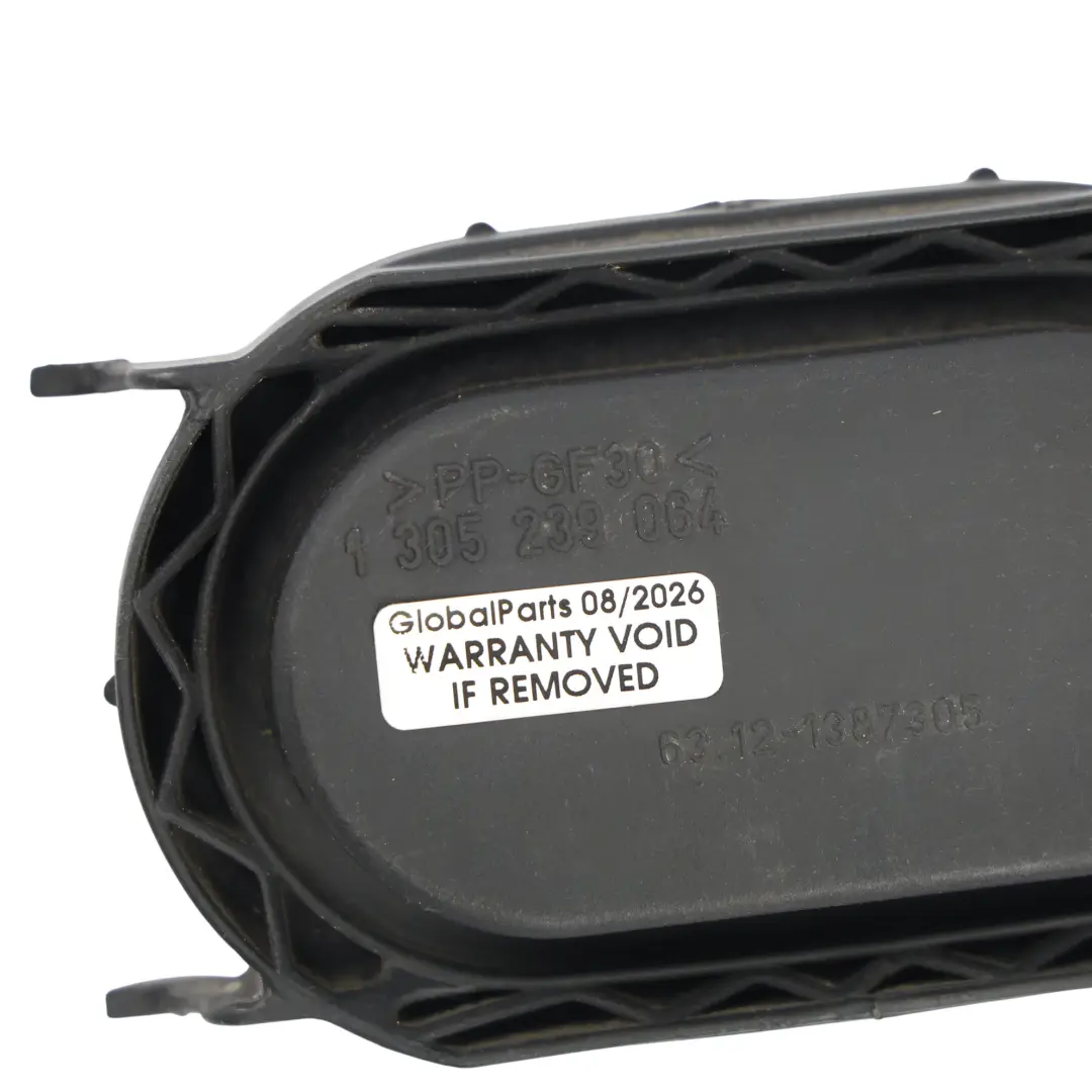 Land Range Rover L322 Headlight Bulb Dust Cover Cap Right Left N/O/S - SKU 1305239064 - Part number 1305239064