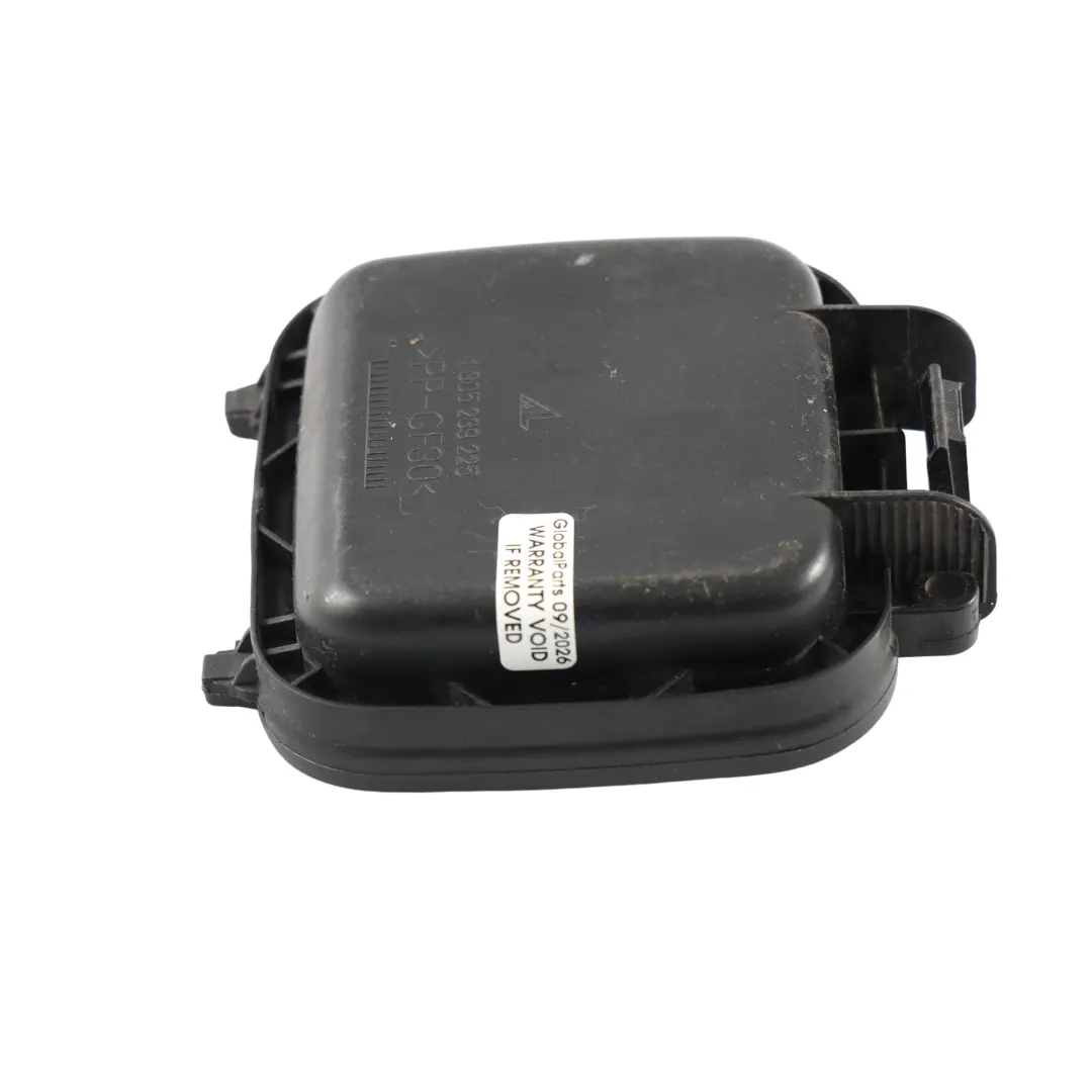 Audi A3 8P Headlight Bulb Dust Cover Cap Rear Plastic - SKU 1305239225 - Part number 1305239225