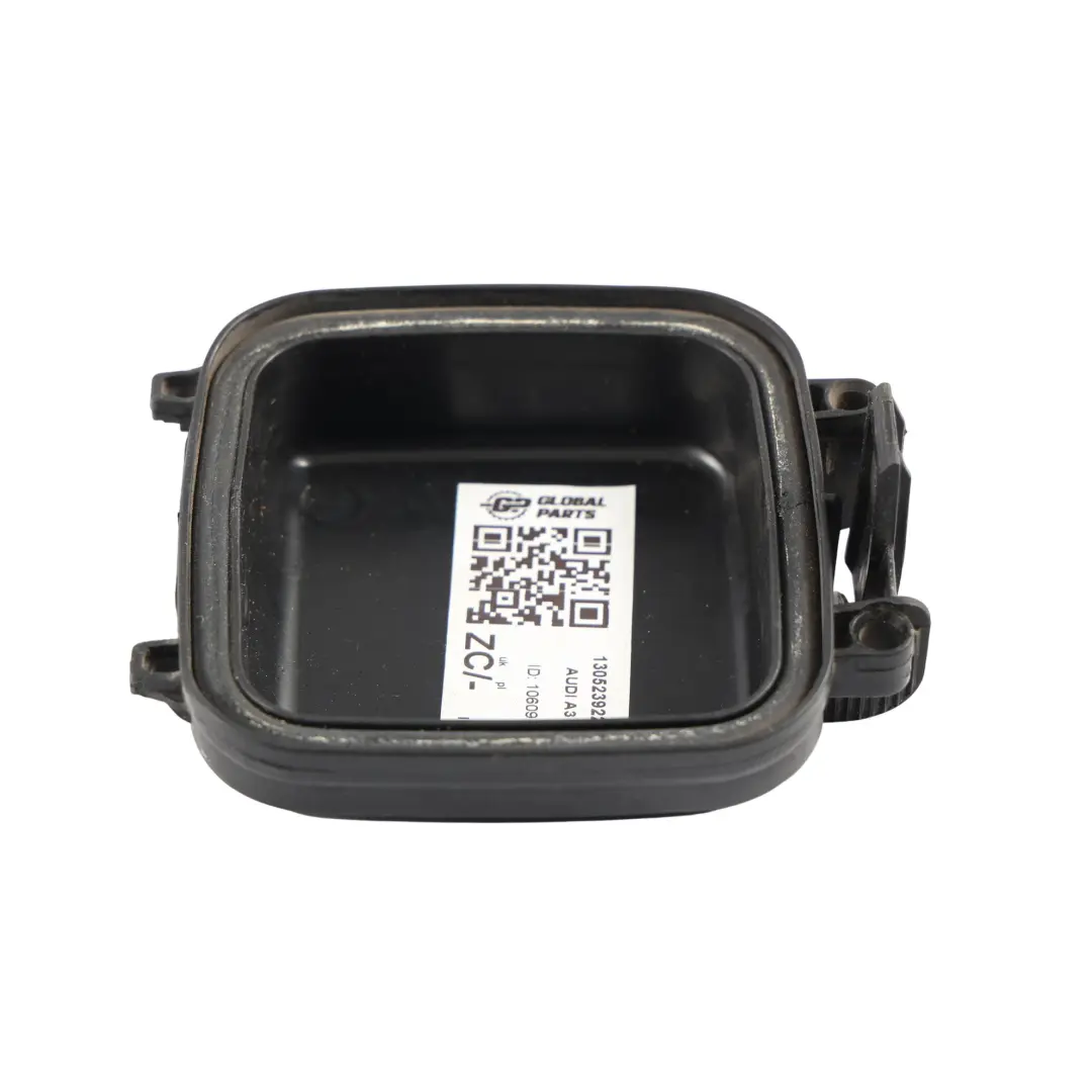 Headlight Bulb Dust Cover Cap Rear Plastic to Audi A3 8P with Part number 1305239225 Audi A3 8P Headlight Bulb Dust Cover Cap Rear Plastic - SKU 1305239225 - Part number 1305239225