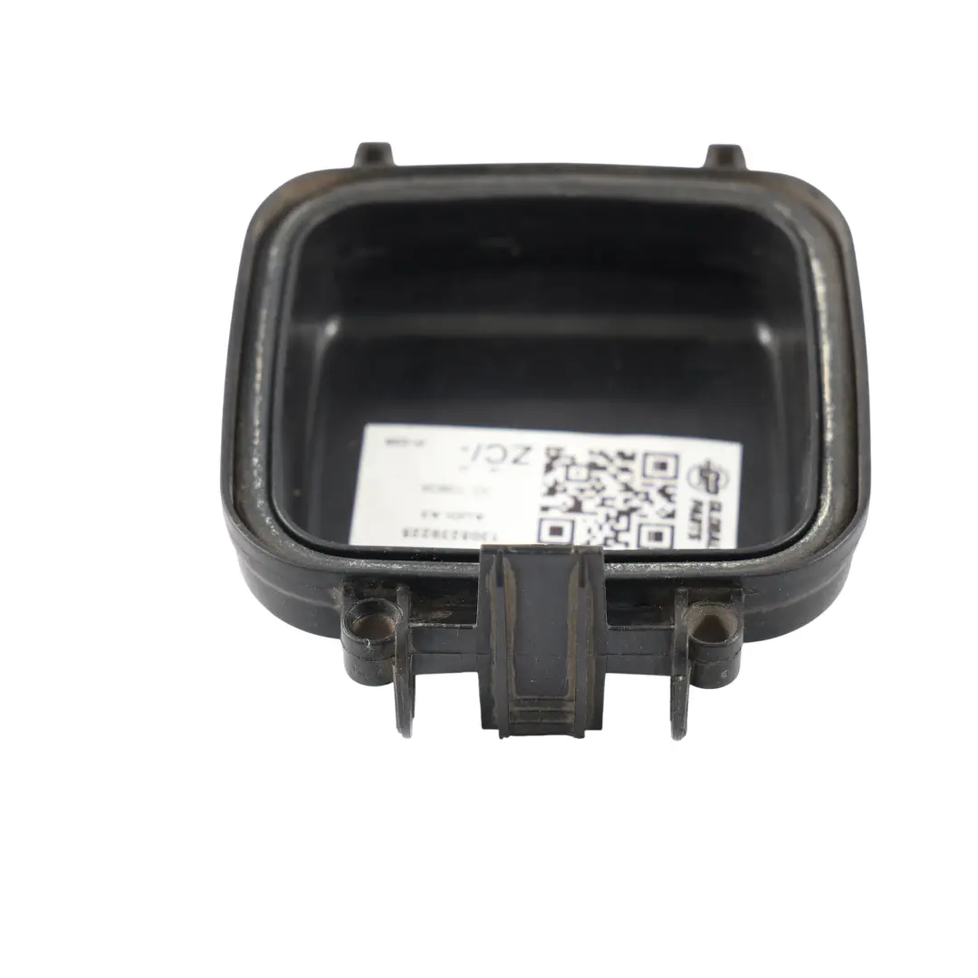 Audi A3 8P Tapa Protectora Polvo Bombilla Faro Trasera Plástico - SKU 1305239225 - Número de pieza 1305239225