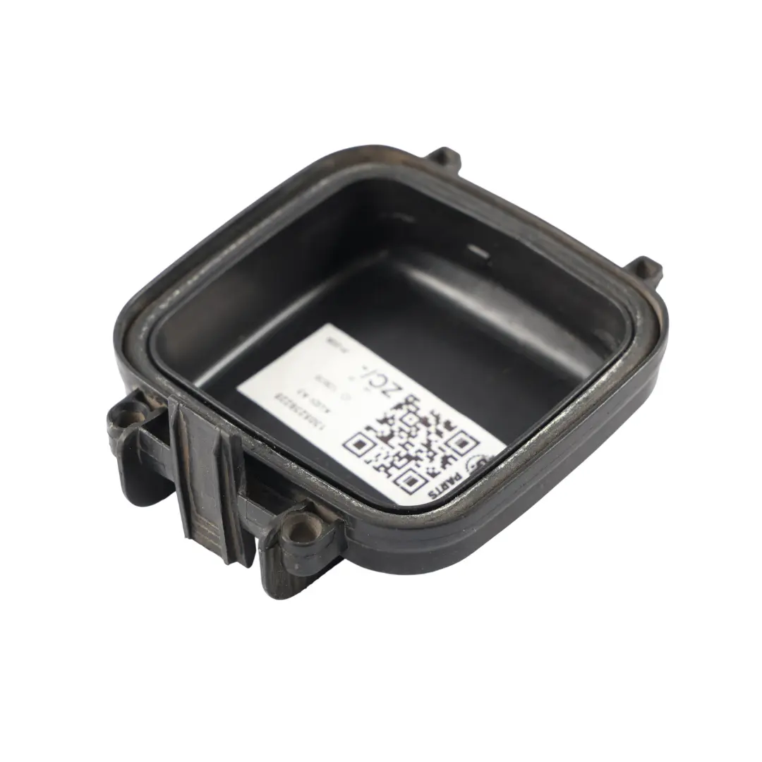 Audi A3 8P Headlight Bulb Dust Cover Cap Rear Plastic - SKU 1305239225 - Part number 1305239225