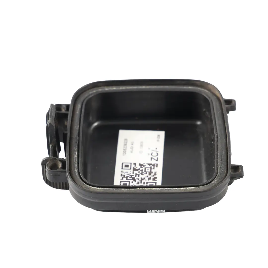 Audi A3 8P Headlight Bulb Dust Cover Cap Rear Plastic - SKU 1305239225 - Part number 1305239225