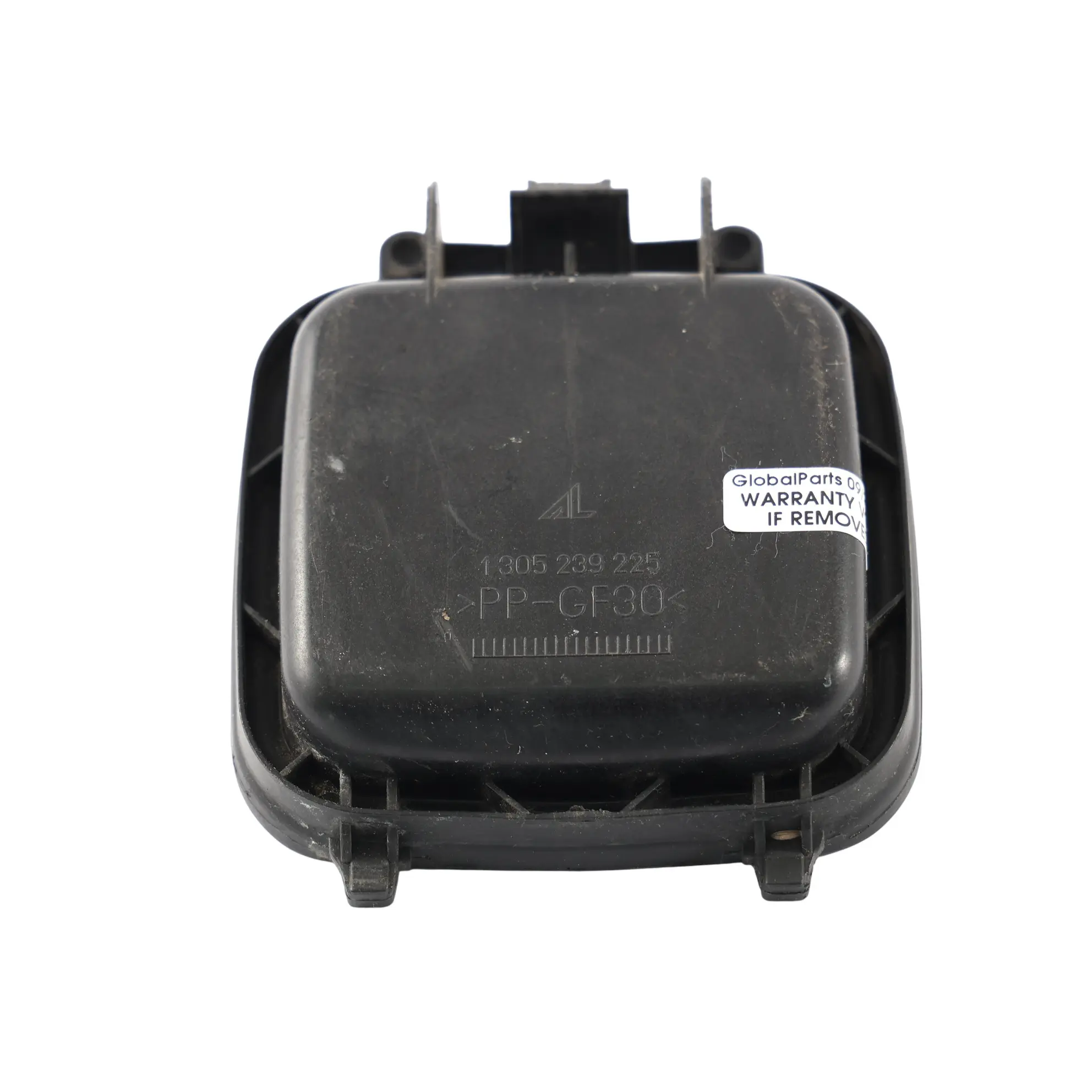 Audi A3 8P Coperchio Copripolvere Lampadina Faro Posteriore Plastica 1305239225