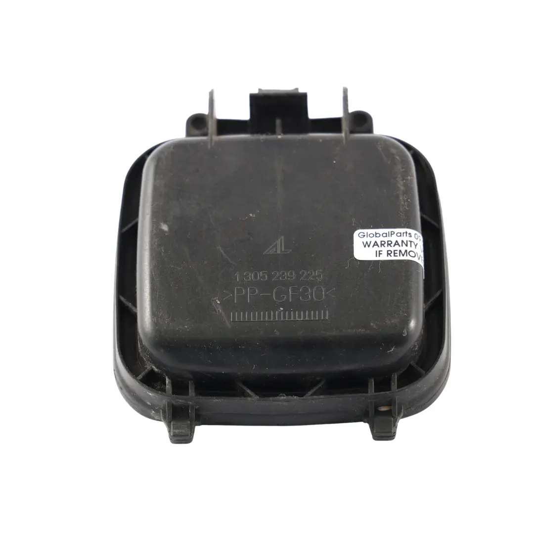 Audi A3 8P Tapa Protectora Polvo Bombilla Faro Trasera Plástico - SKU 1305239225 - Número de pieza 1305239225