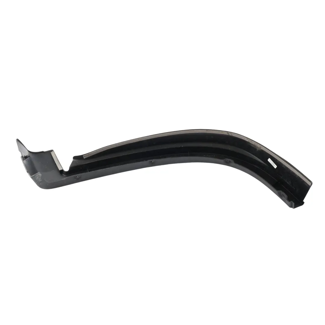 Citroën Relay III Front Wheel Arch Trim Moulding Cover Left N/S - SKU 1310693070 - Part number 1310693070