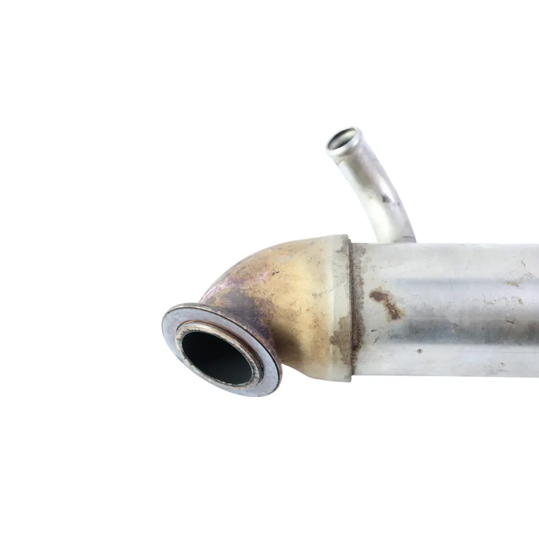 Exhaust Gas EGR Cooler 1.8 Diesel 2M5Q-9F464-AB to Ford Transit Connect with Part number 1314596 Ford Transit Connect Exhaust Gas EGR Cooler 1.8 Diesel 2M5Q-9F464-AB - SKU 1314596 - Part number 1314596