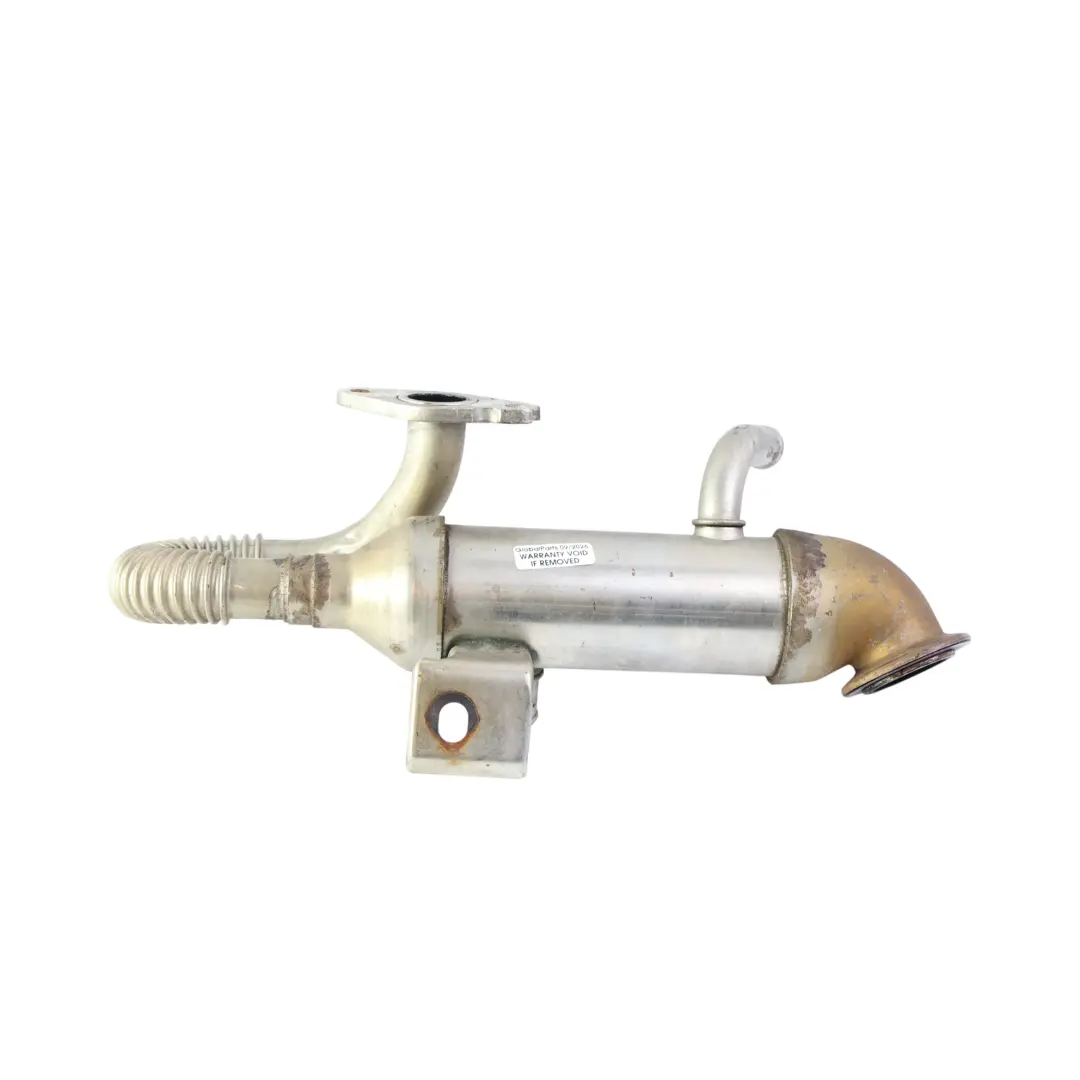 Ford Transit Connect Exhaust Gas EGR Cooler 1.8 Diesel 2M5Q-9F464-AB - SKU 1314596 - Part number 1314596