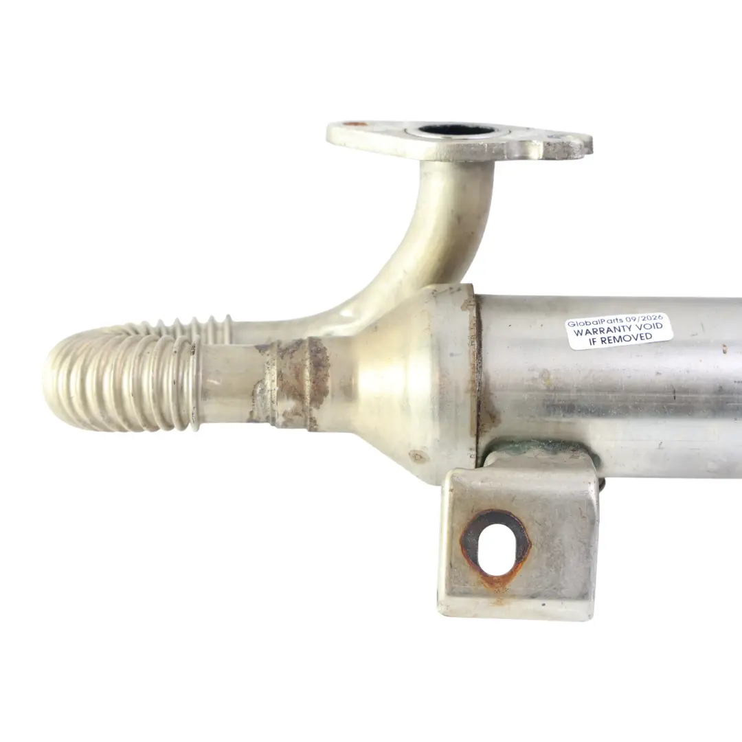 Ford Transit Connect Exhaust Gas EGR Cooler 1.8 Diesel 2M5Q-9F464-AB - SKU 1314596 - Part number 1314596