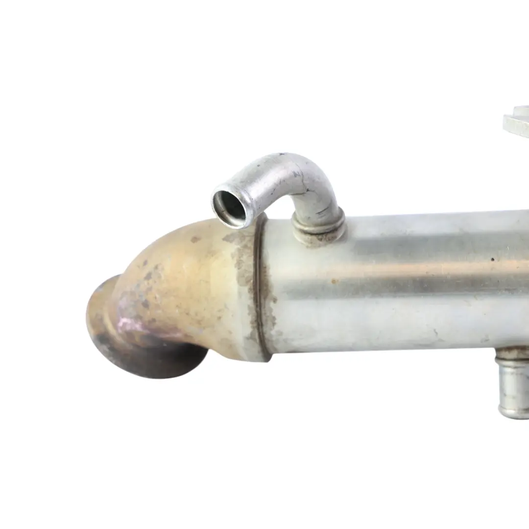 Ford Transit Connect Exhaust Gas EGR Cooler 1.8 Diesel 2M5Q-9F464-AB - SKU 1314596 - Part number 1314596