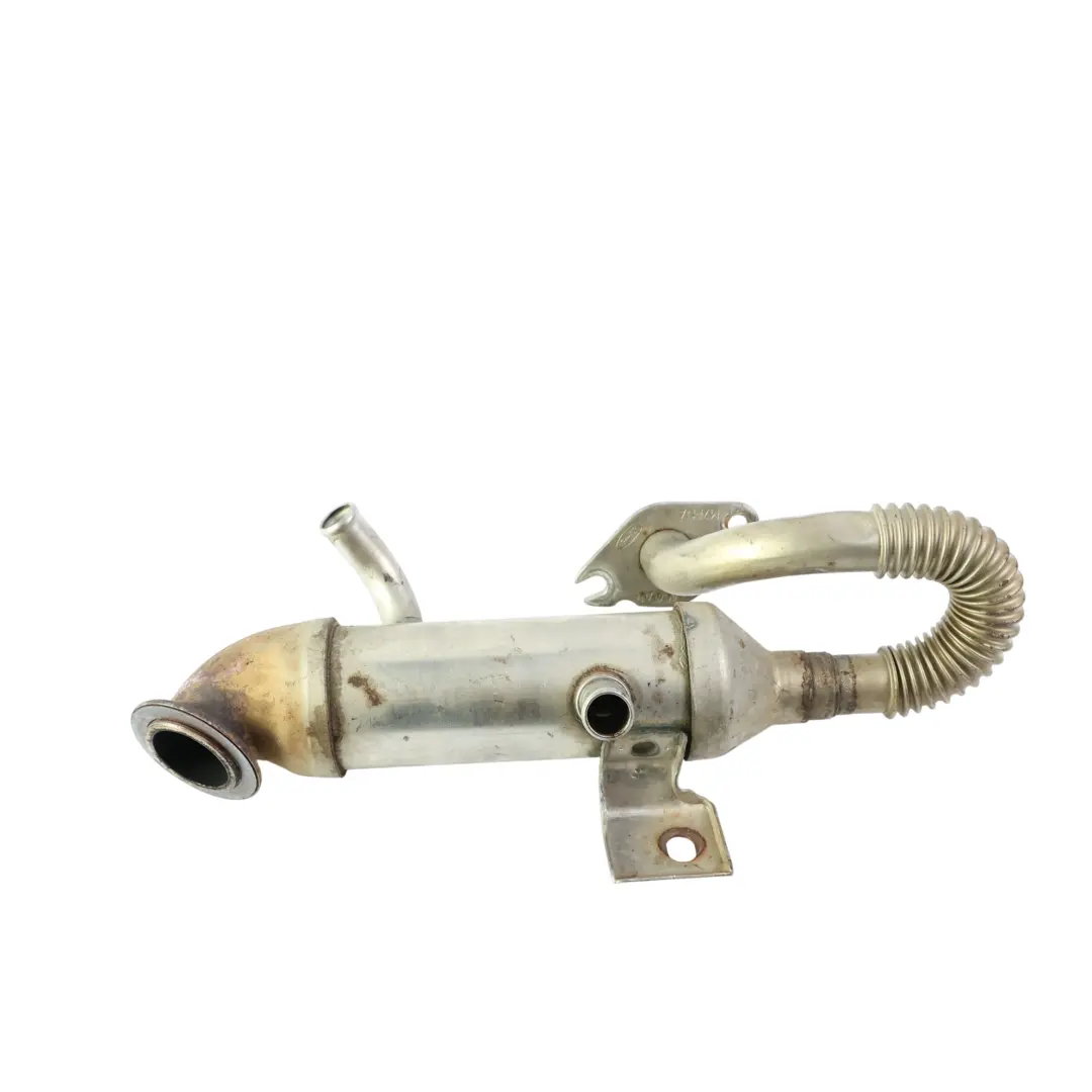 Exhaust Gas EGR Cooler 1.8 Diesel 2M5Q-9F464-AB to Ford Transit Connect with Part number 1314596 Ford Transit Connect Exhaust Gas EGR Cooler 1.8 Diesel 2M5Q-9F464-AB - SKU 1314596 - Part number 1314596