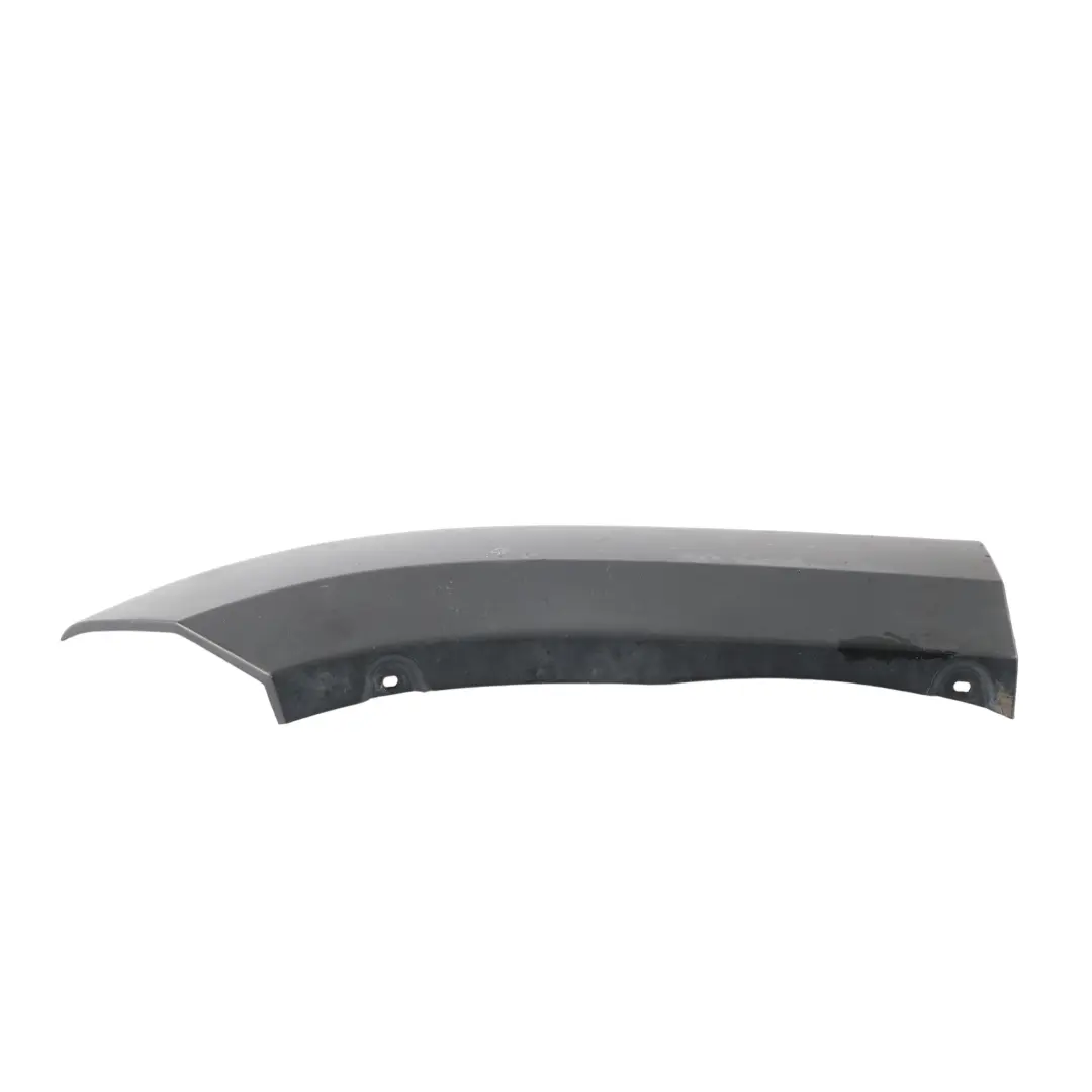 Citroën Relay III Front Arch Moulding Cover Panel Trim Left N/S - SKU 1314851070 - Part number 1314851070
