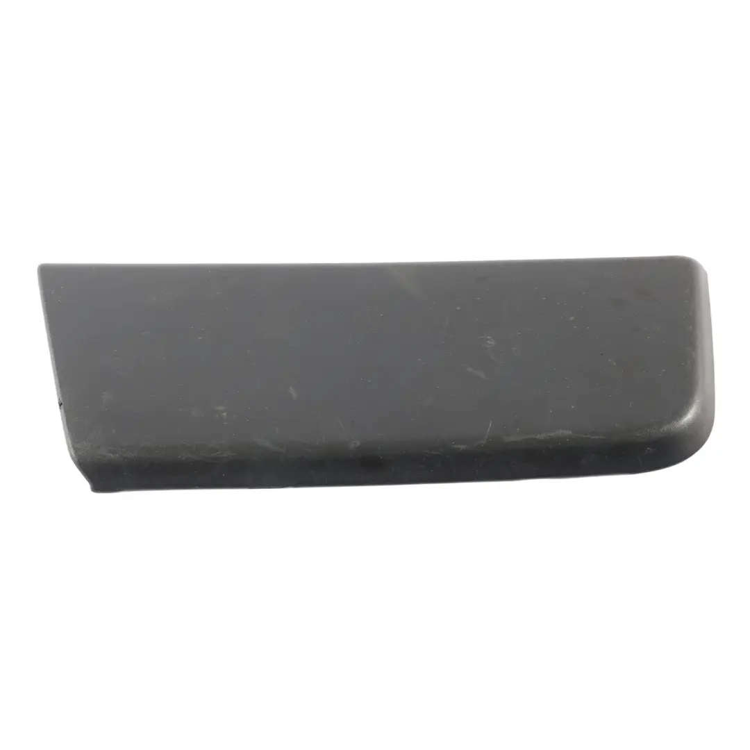 Door Plastic Moulding Cover Trim Front Right O/S to Citroën Relay III with Part number 1317386070 Citroën Relay III Door Plastic Moulding Cover Trim Front Right O/S - SKU 1317386070 - Part number 1317386070
