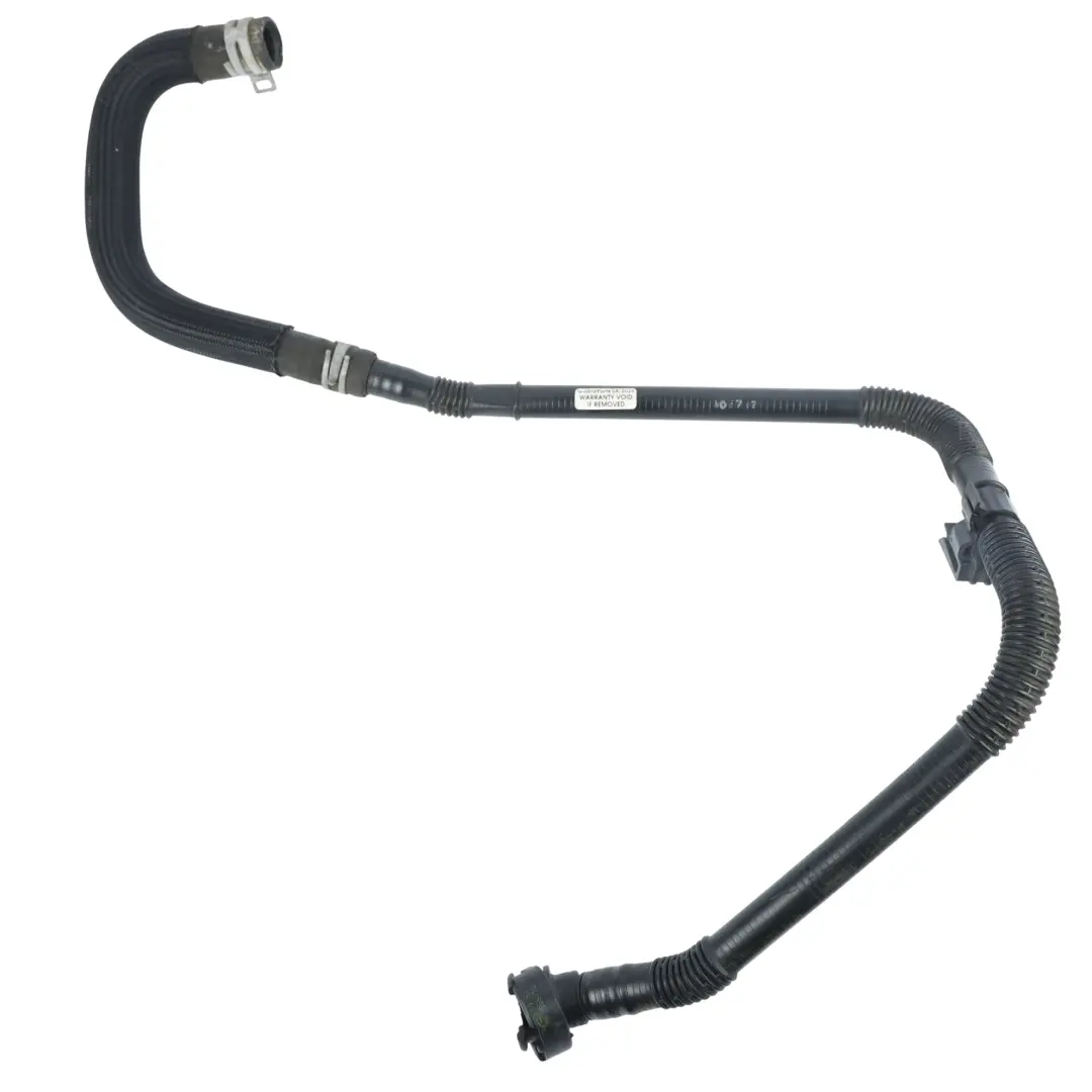  Citroen C4 DS5 Peugeot 3008 308 5008 Kühlmittel Schlauch 1.6 HDI - SKU 1317V2 - Teilenummer 1317V2