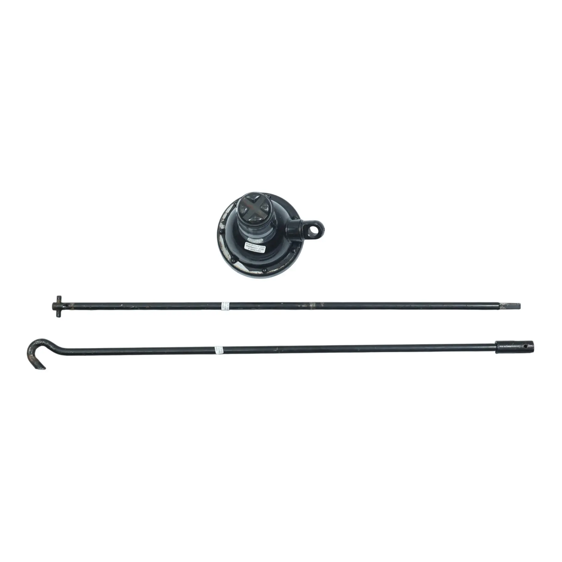 Ford Ranger MK4 Leva Asta Supporto Cric Maniglia 1331193