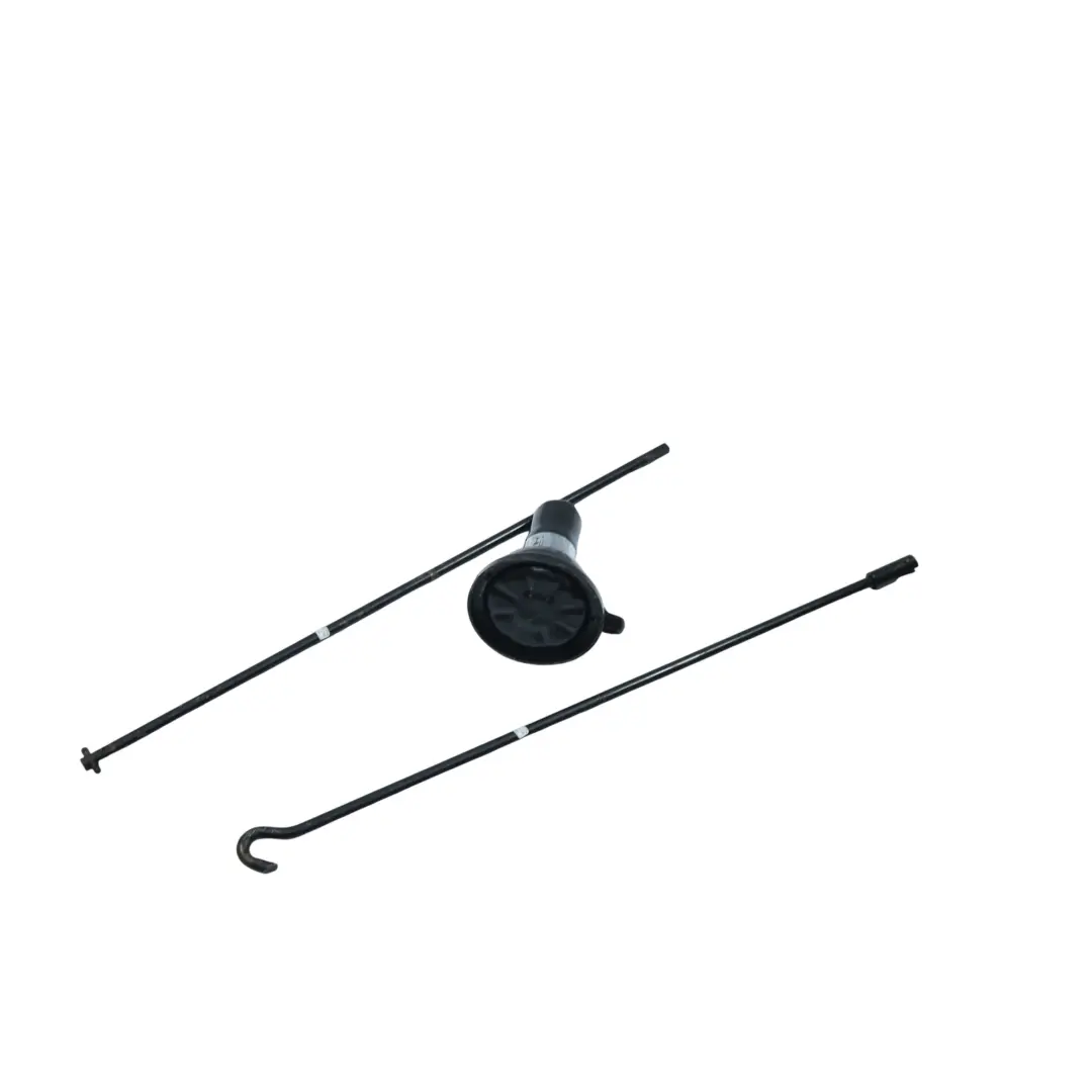 Mk4 Lifting Jack Brace Lever Rod Grab Handle to Ford Ranger with Part number 1331193 Ford Ranger Mk4 Lifting Jack Brace Lever Rod Grab Handle - SKU 1331193 - Part number 1331193