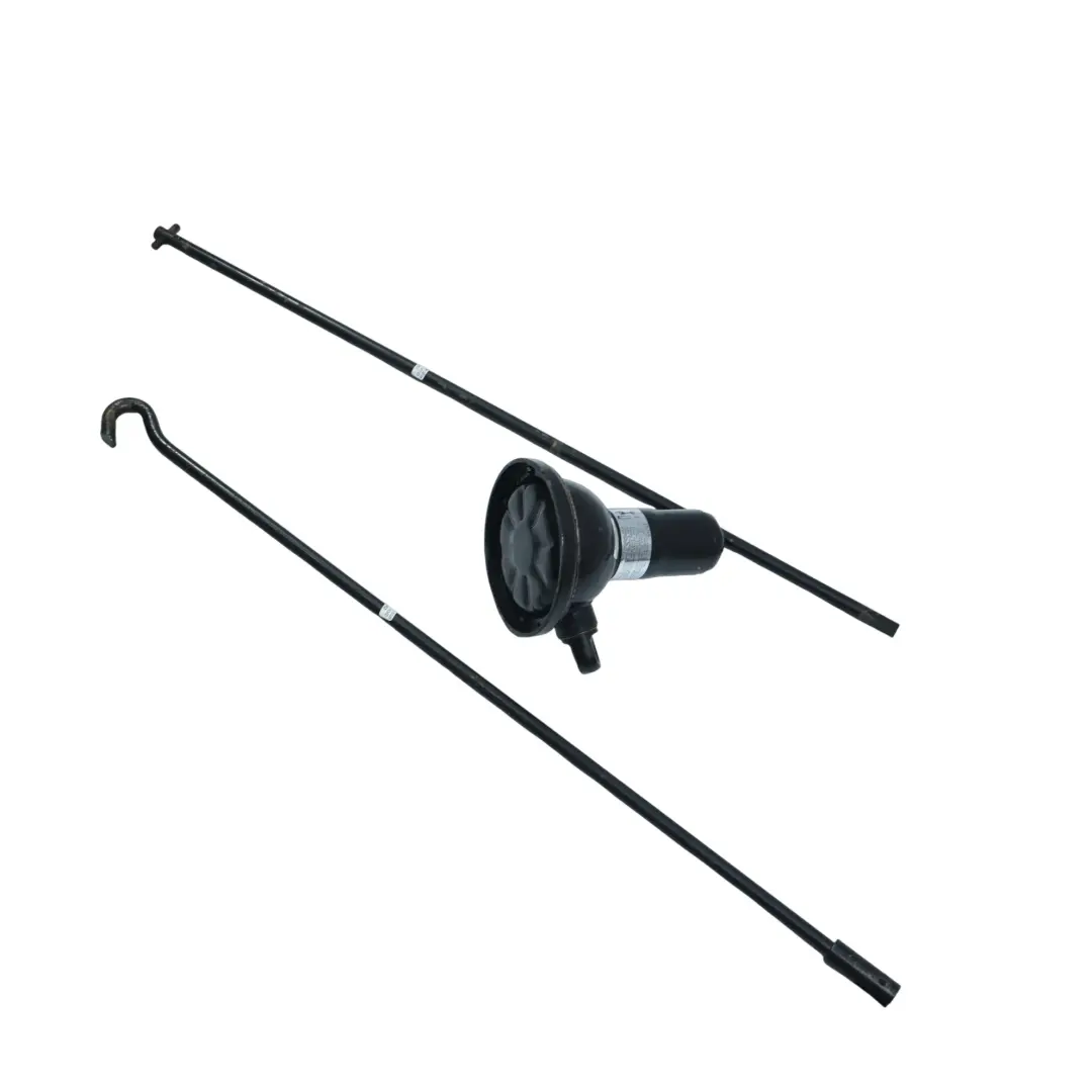 Mk4 Lifting Jack Brace Lever Rod Grab Handle to Ford Ranger with Part number 1331193 Ford Ranger Mk4 Lifting Jack Brace Lever Rod Grab Handle - SKU 1331193 - Part number 1331193
