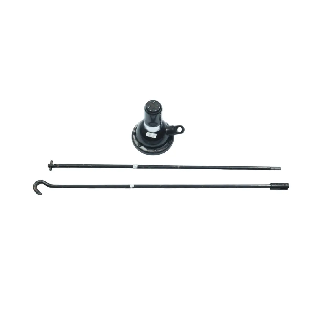Mk4 Lifting Jack Brace Lever Rod Grab Handle to Ford Ranger with Part number 1331193 Ford Ranger Mk4 Lifting Jack Brace Lever Rod Grab Handle - SKU 1331193 - Part number 1331193