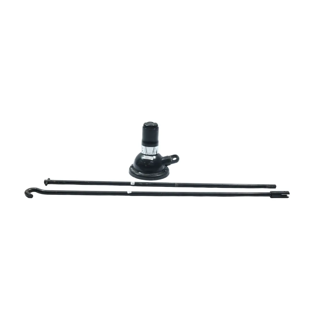 Ford Ranger Mk4 Lifting Jack Brace Lever Rod Grab Handle - SKU 1331193 - Part number 1331193