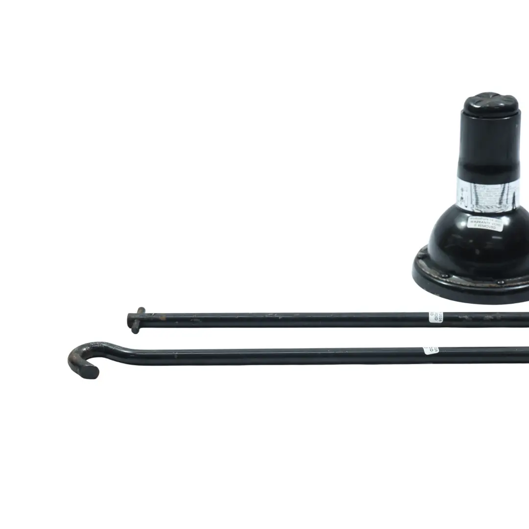 Ford Ranger MK4 Palanca Barra Soporte Gato Elevador Manija - SKU 1331193 - Número de pieza 1331193