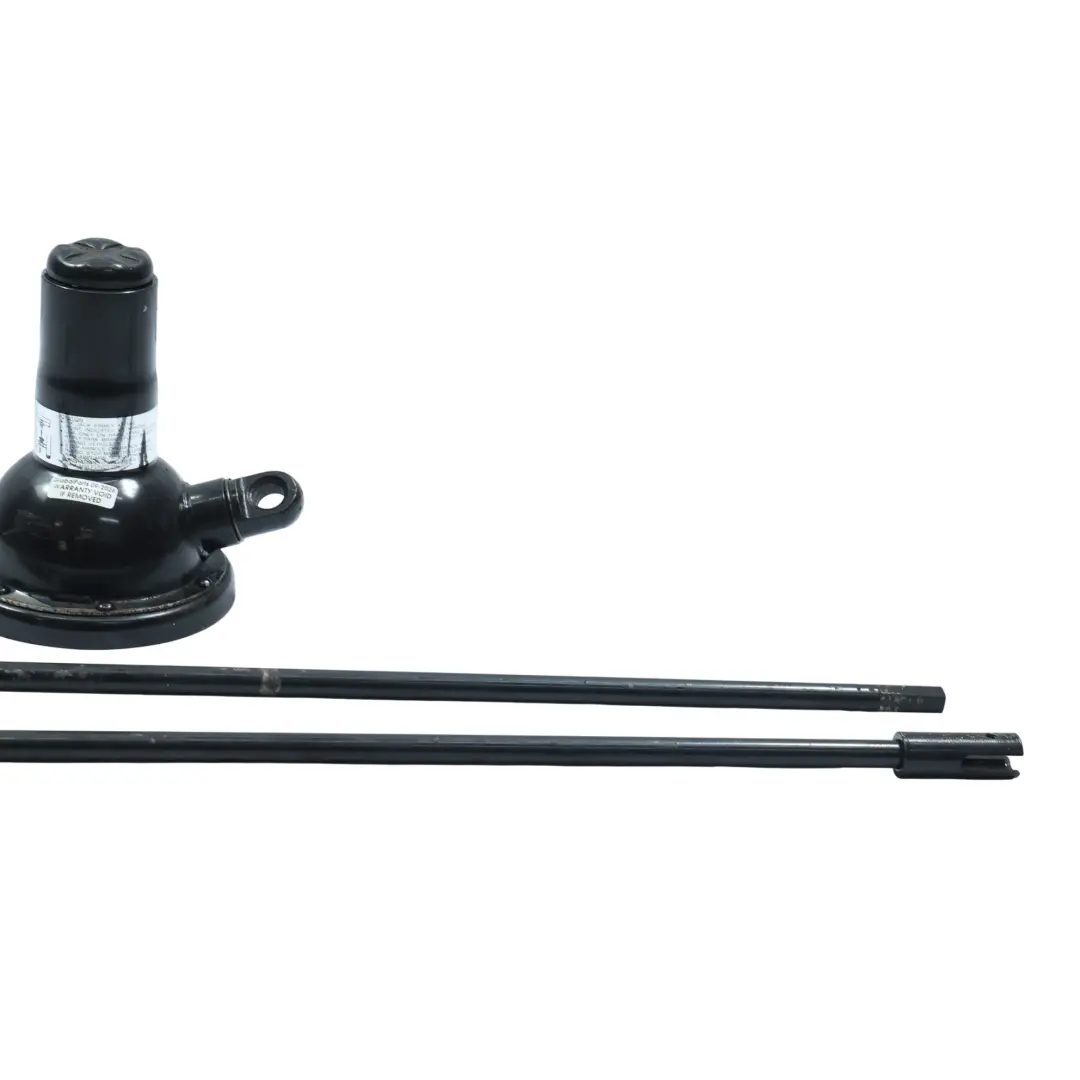 Ford Ranger Mk4 Lifting Jack Brace Lever Rod Grab Handle - SKU 1331193 - Part number 1331193