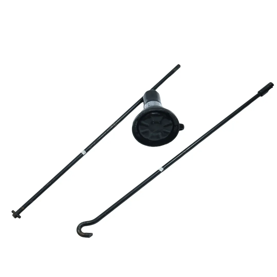 Mk4 Lifting Jack Brace Lever Rod Grab Handle to Ford Ranger with Part number 1331193 Ford Ranger Mk4 Lifting Jack Brace Lever Rod Grab Handle - SKU 1331193 - Part number 1331193