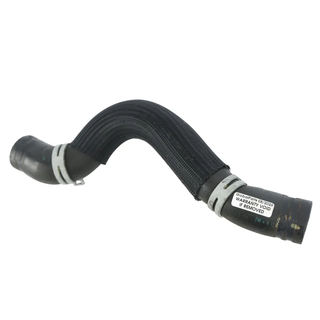 Citroen C4 Grand Picasso Tuyau Durite Radiateur Eau 1.6 Diesel pour à propos du numéro de pièce 1343LP Citroen C4 Grand Picasso Tuyau Durite Radiateur Eau 1.6 Diesel - SKU 1343LP - Numéro de pièce 1343LP