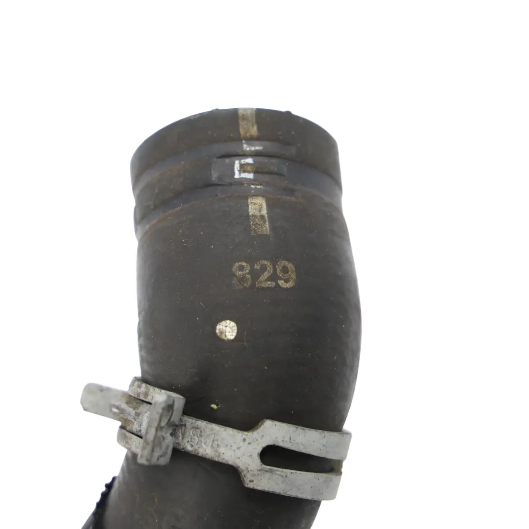 Citroën C4 Grand Picasso Radiator Water Hose Tube Line Pipe 1.6 Diesel - SKU 1343LP - Part number 1343LP