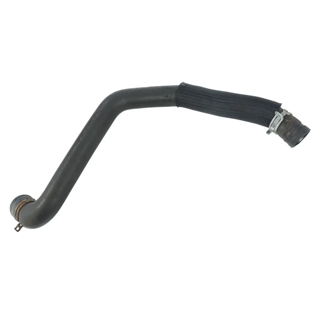 Citroen C4 Grand Picasso Tuyau Durite Radiateur 1.6 Diesel pour à propos du numéro de pièce 135223 Citroen C4 Grand Picasso Tuyau Durite Radiateur 1.6 Diesel - SKU 135223 - Numéro de pièce 135223