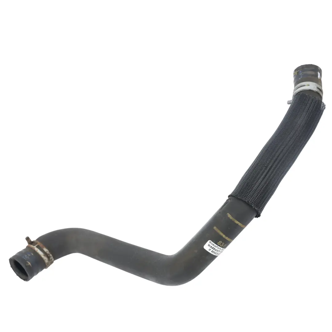  Citroen C4 Grand Picasso Tuyau Durite Radiateur 1.6 Diesel - SKU 135223 - Numéro de pièce 135223