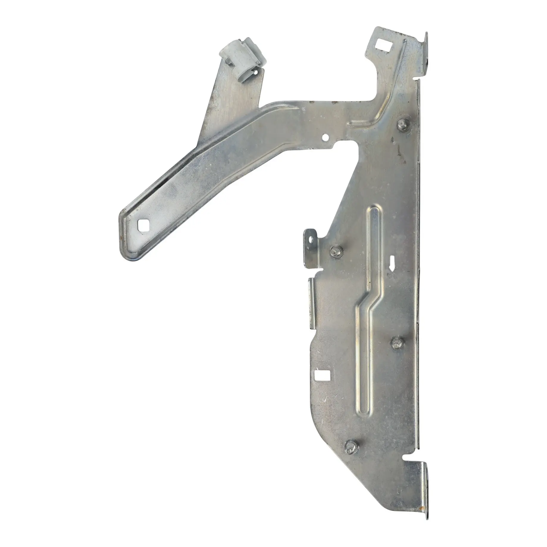 BMW F44 F70 Gran Coupรฉ Exhaust Gas Sensor Holder Bracket Support 13629887386