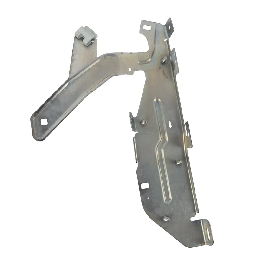 Coupé Soporte Sensor Gas Escape para BMW F44 F70 Gran con número de pieza 13629887386 BMW F44 F70 Gran Coupé Soporte Sensor Gas Escape - SKU 13629887386 - Número de pieza 13629887386