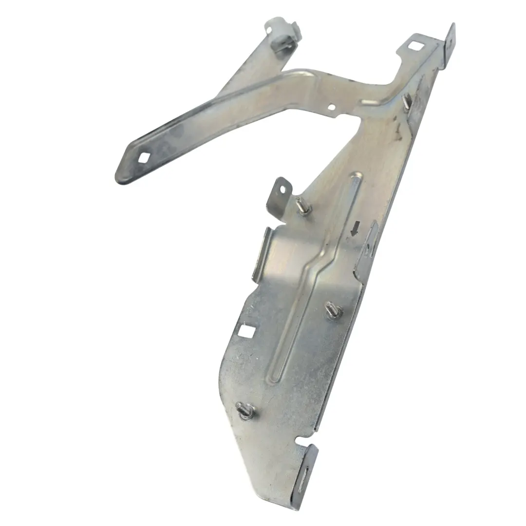 BMW F44 F70 Gran Coupé Exhaust Gas Sensor Holder Bracket Support - SKU 13629887386 - Part number 13629887386