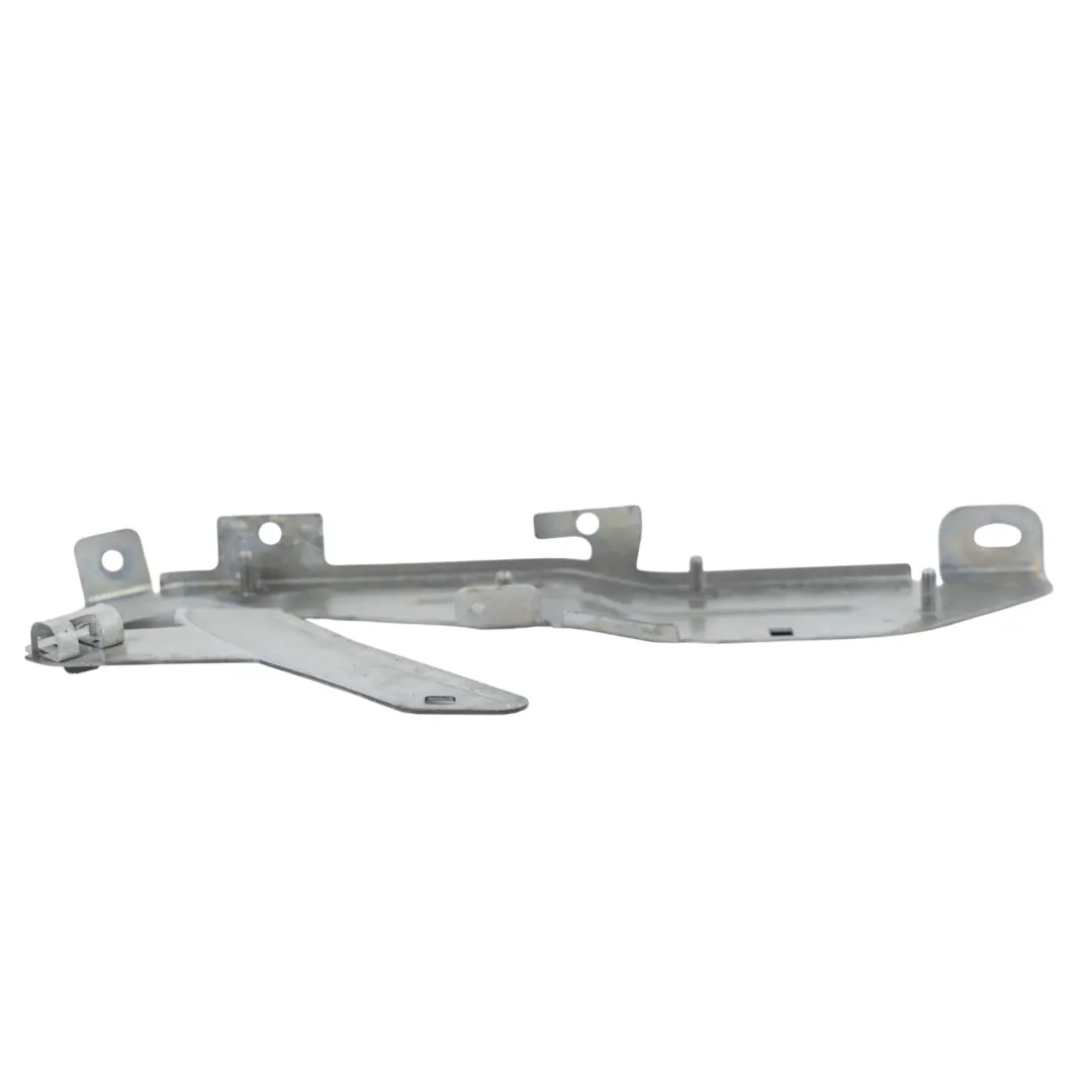 BMW F44 F70 Gran Coupé Exhaust Gas Sensor Holder Bracket Support - SKU 13629887386 - Part number 13629887386