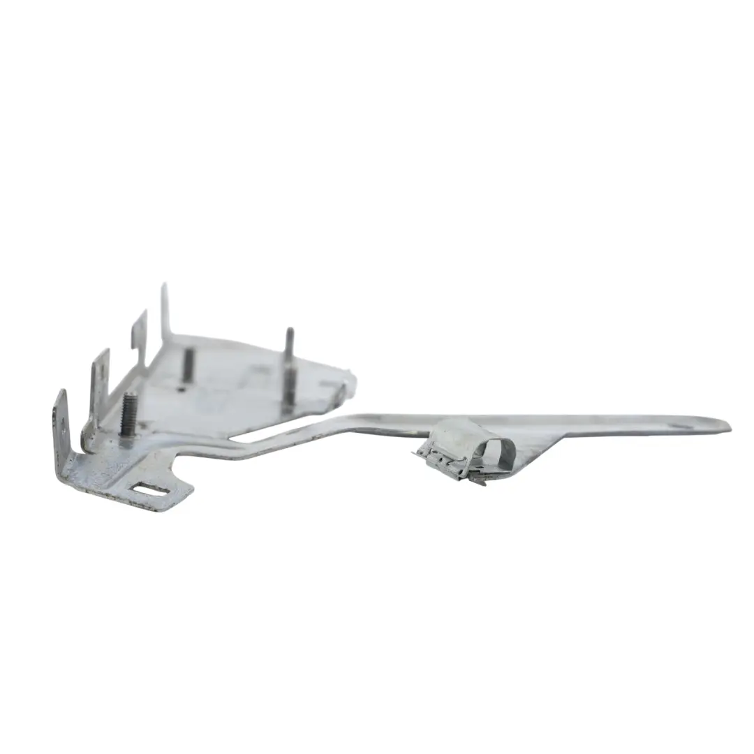 BMW F44 F70 Gran Coupé Exhaust Gas Sensor Holder Bracket Support - SKU 13629887386 - Part number 13629887386