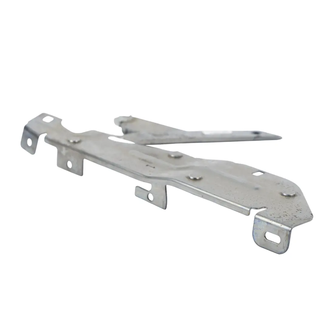 BMW F44 F70 Gran Coupé Exhaust Gas Sensor Holder Bracket Support - SKU 13629887386 - Part number 13629887386