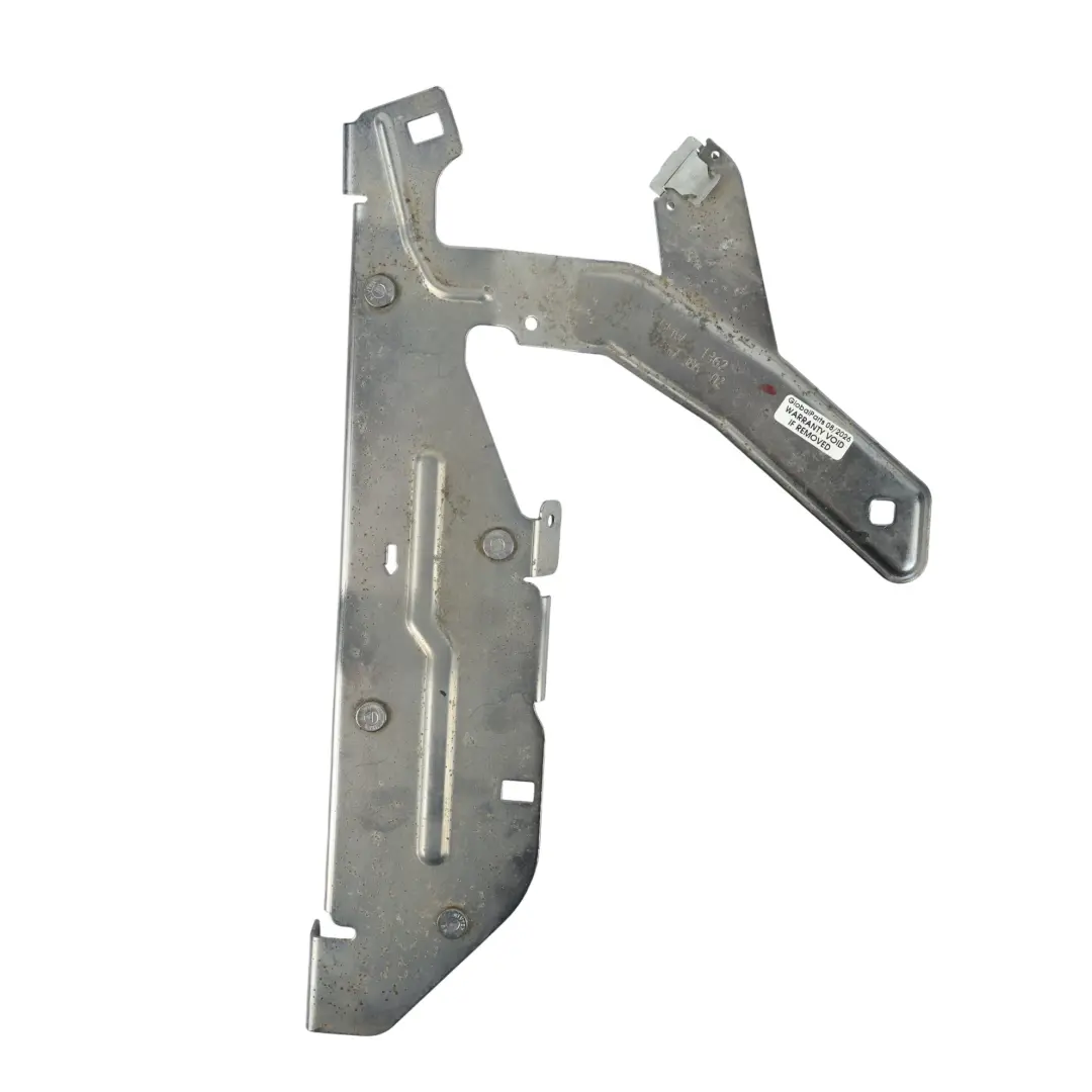 BMW F44 F70 Gran Coupé Exhaust Gas Sensor Holder Bracket Support - SKU 13629887386 - Part number 13629887386