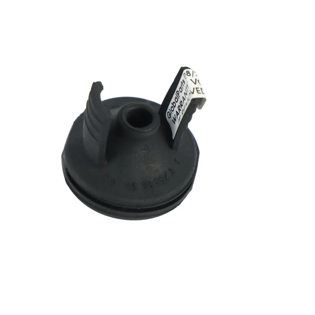 Bulkhead Wire Cable Harness Lead Grommet Seal to BMW E38 E39 BMW with Part number 1371049 BMW E38 E39 BMW Bulkhead Wire Cable Harness Lead Grommet Seal - SKU 1371049 - Part number 1371049