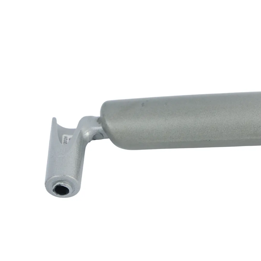 Ford Fiesta Mk5 Manija Interior Puerta Delantera Derecha Aluminio 5S6Y-B26690-AB - SKU 1372283 - Número de pieza 1372283