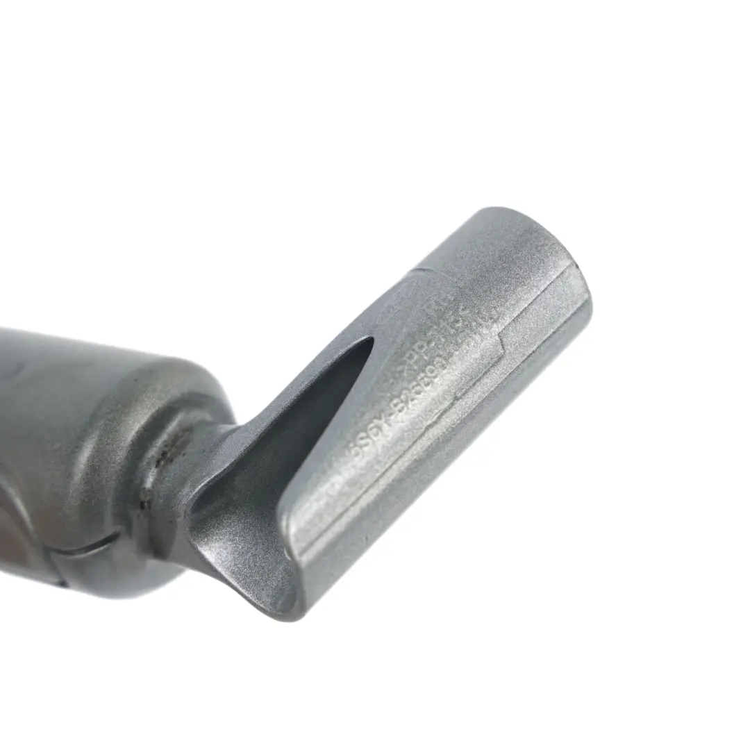 Ford Fiesta Mk5 Manija Interior Puerta Delantera Derecha Aluminio 5S6Y-B26690-AB - SKU 1372283 - Número de pieza 1372283