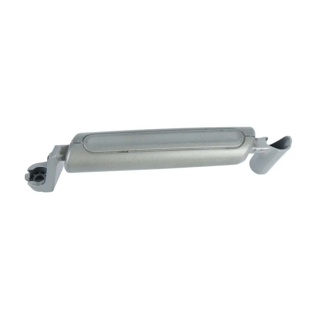 Mk5 Manija Interior Puerta Delantera Derecha Aluminio 5S6Y-B26690-AB para Ford Fiesta con número de pieza 1372283 Ford Fiesta Mk5 Manija Interior Puerta Delantera Derecha Aluminio 5S6Y-B26690-AB - SKU 1372283 - Número de pieza 1372283